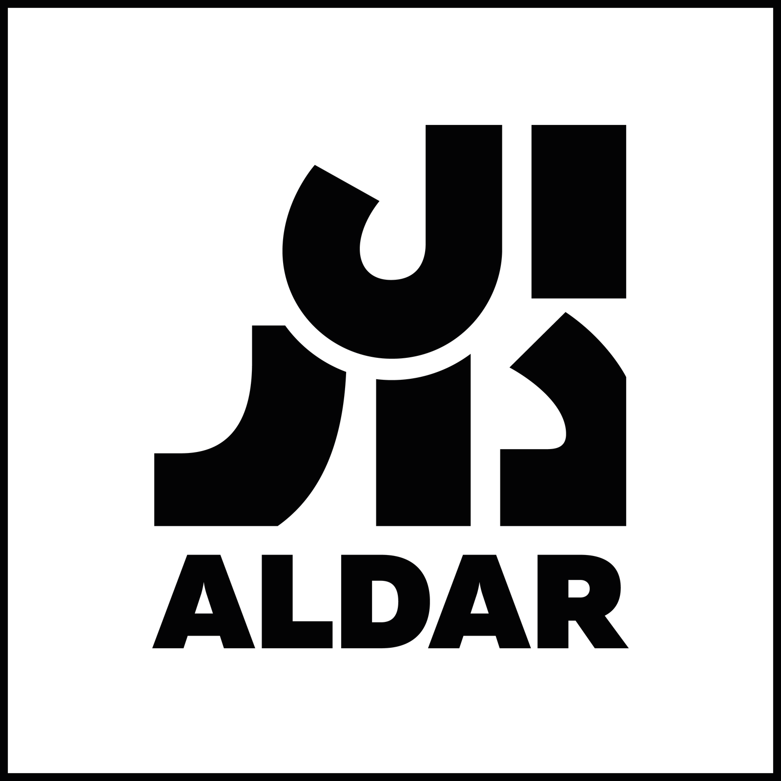 ALDAR Logo