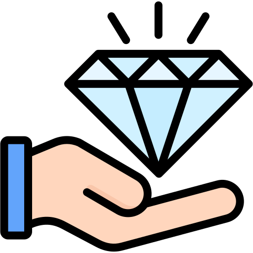 Values Icon