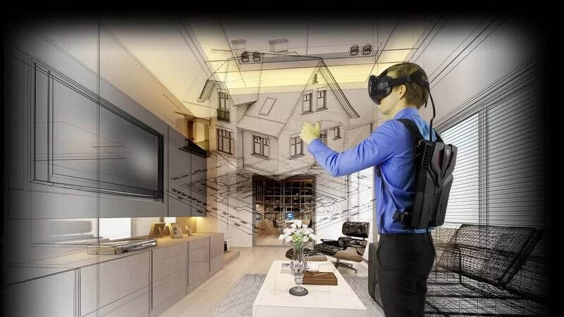 Visualization & VR